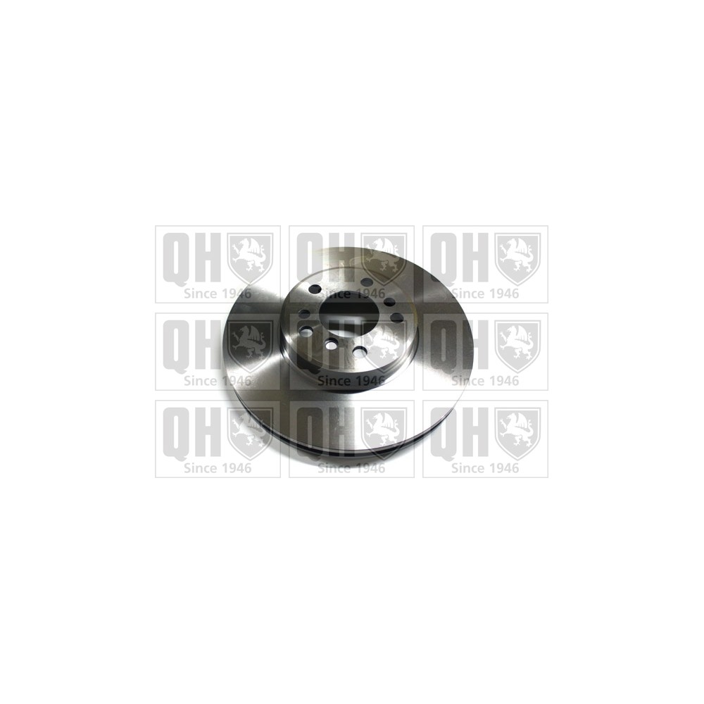 Image for QH BDC5250 Brake Disc