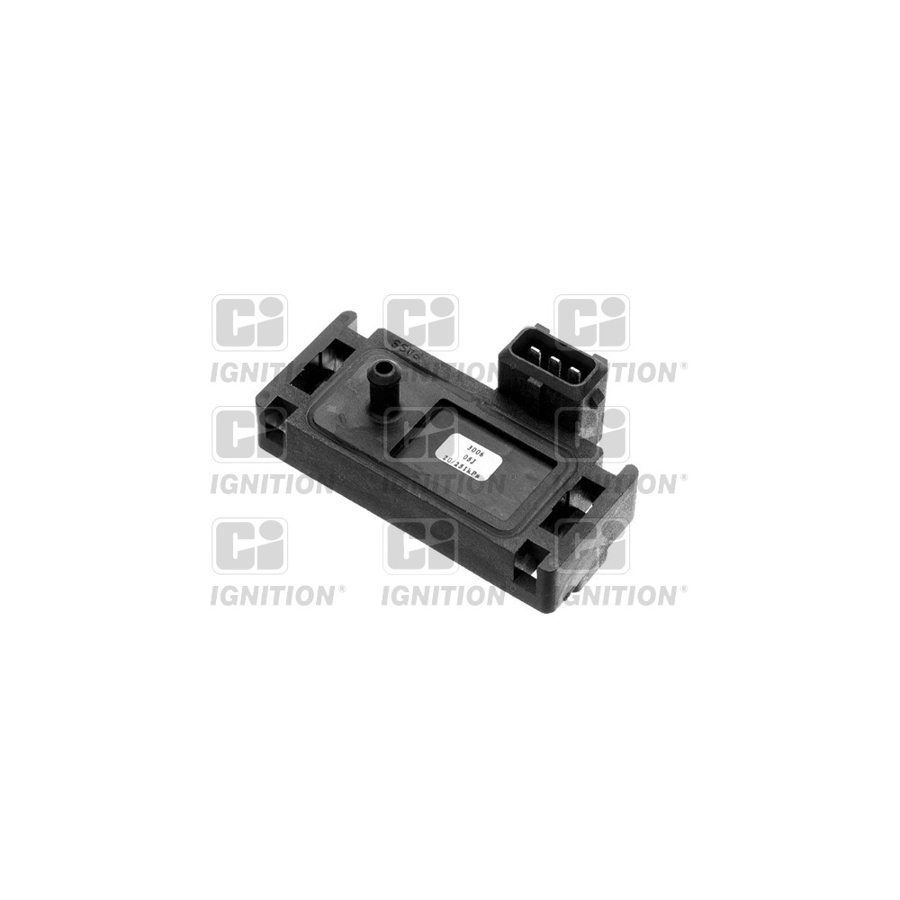 Image for CI XMAP570 Manifold Air Pressure Sensor