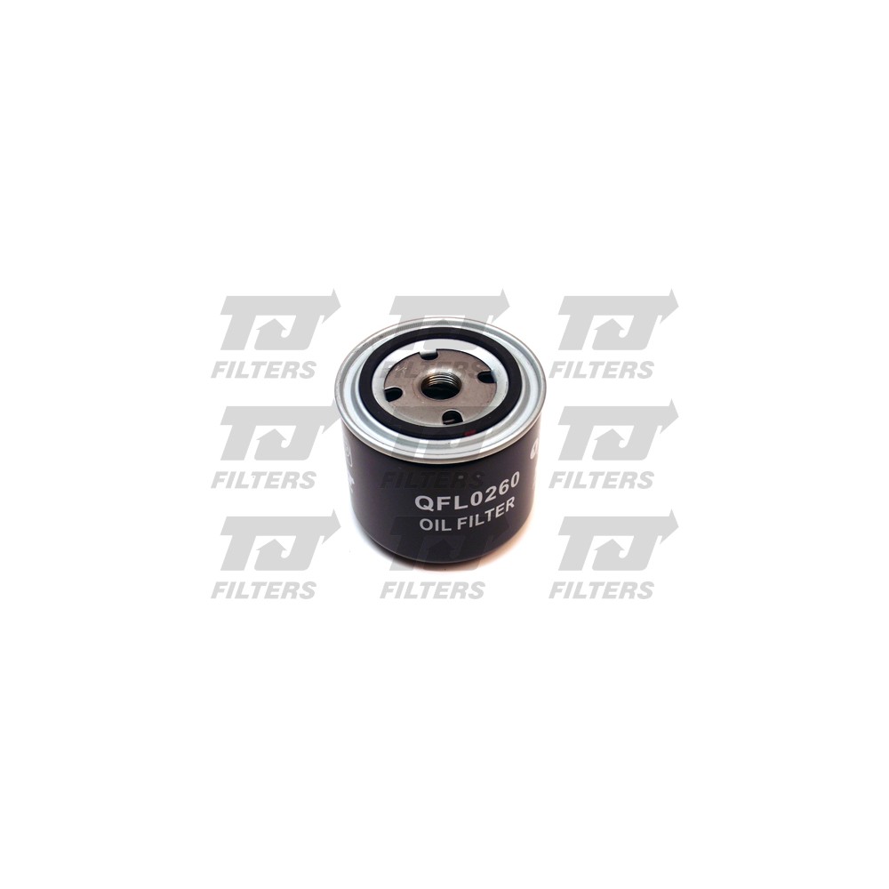 Image for TJ QFL0260 Oil Filter