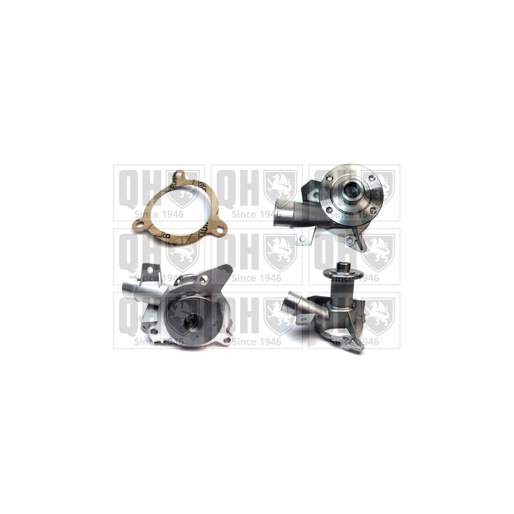 Image for QH QCP2646 Water Pump