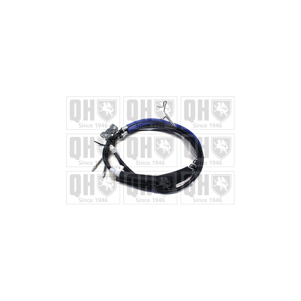 Image for QH BC4335 Brake Cable