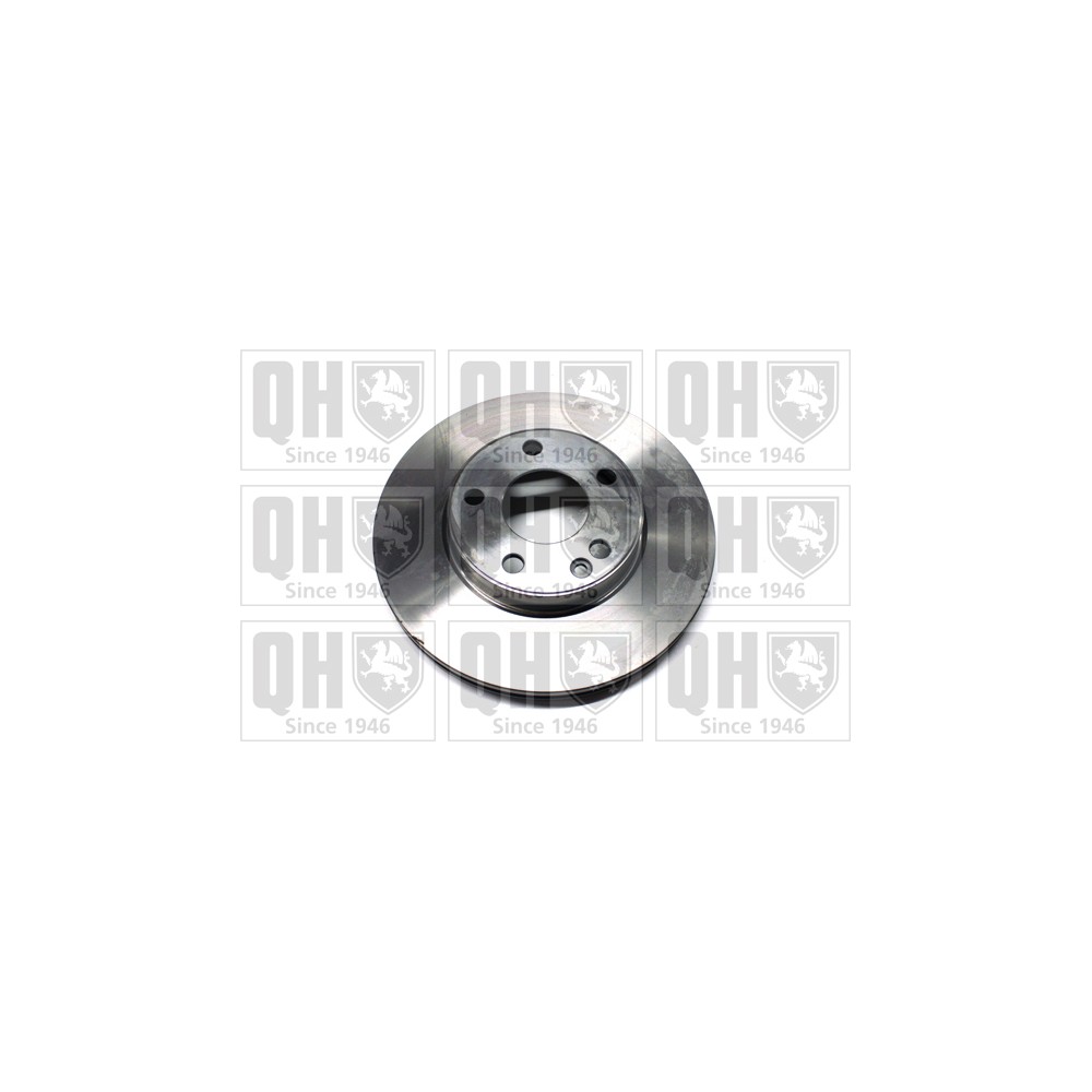 Image for QH BDC6073 Brake Disc