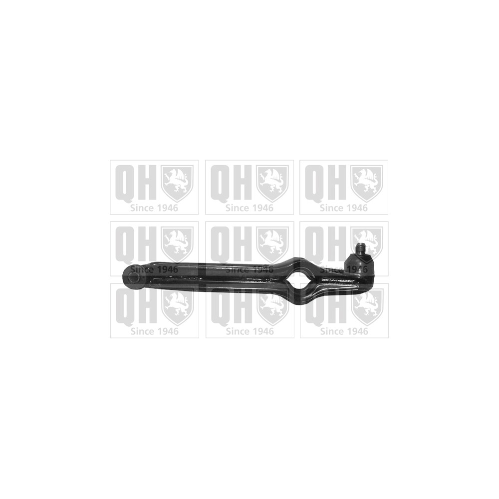 Image for QH QSJ2100S Suspension Arm - Front Lower LH & RH