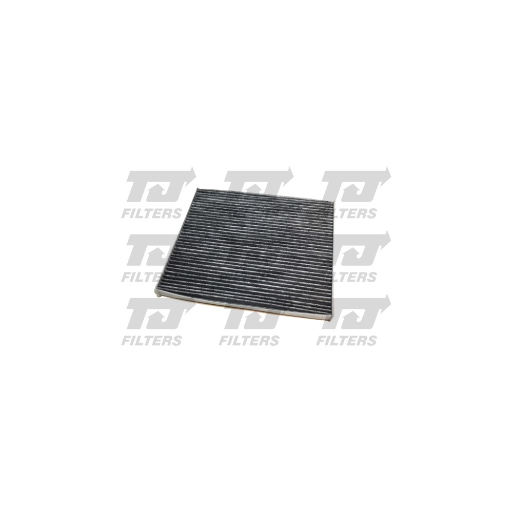 Image for TJ QFC0031 Cabin Filter