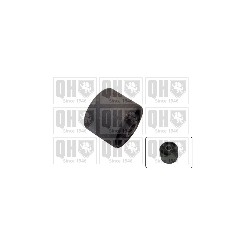 Image for QH EM4260 ENGINE MOUNTING