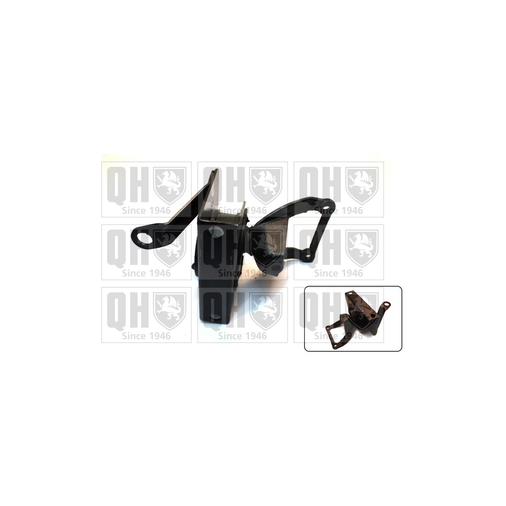 Image for QH EM4575 Engine Mounting