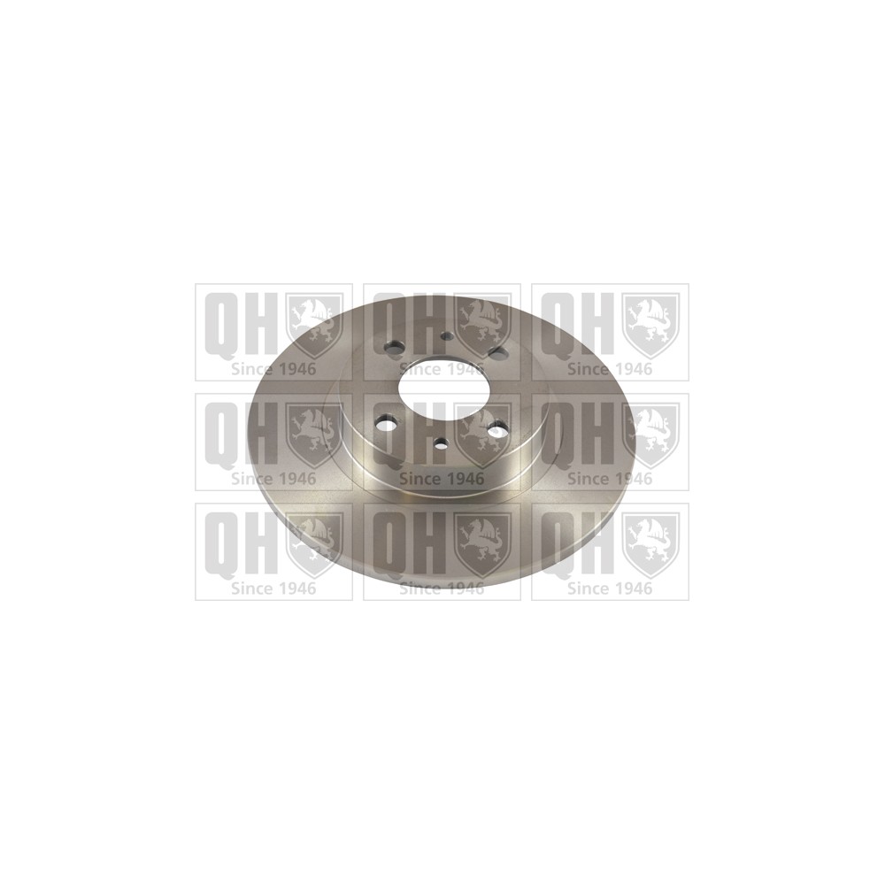 Image for QH BDC3911 Brake Disc