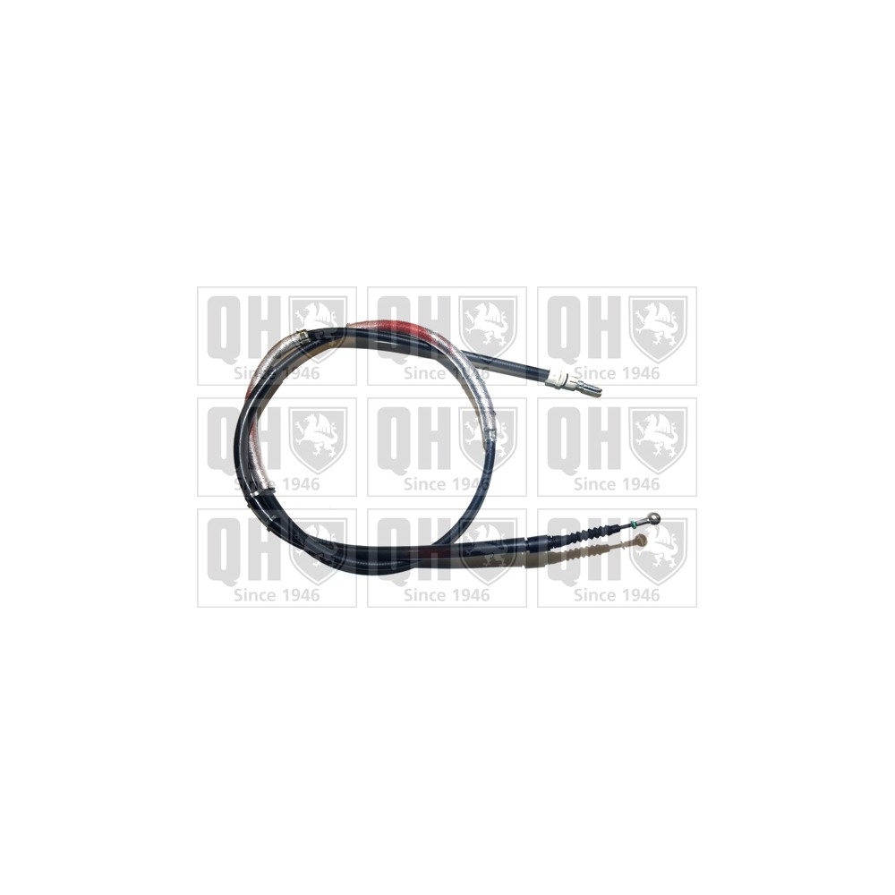 Image for QH BC3837 Brake Cable