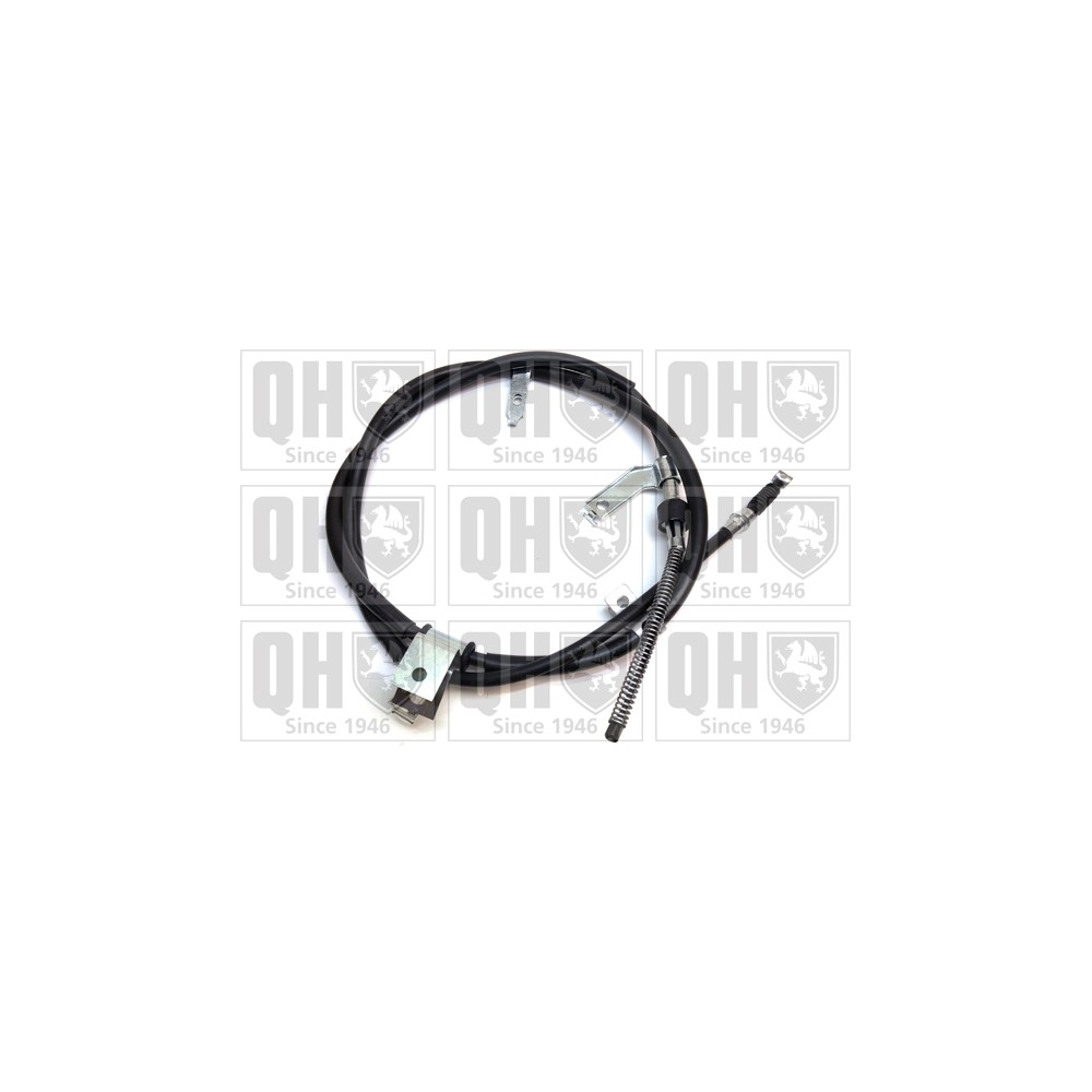 Image for QH BC4248 Brake Cable