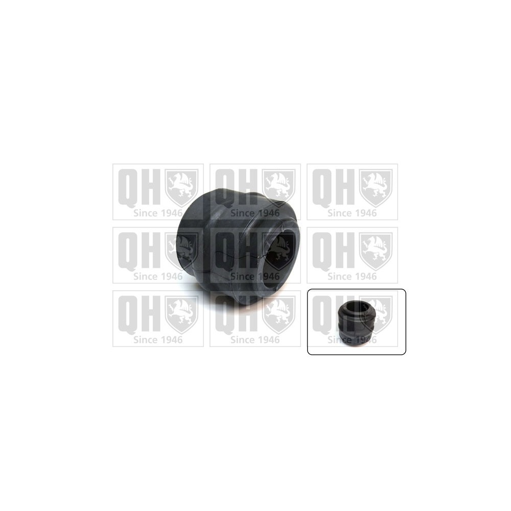 Image for QH EMB7377 Stabiliser Bar Bush