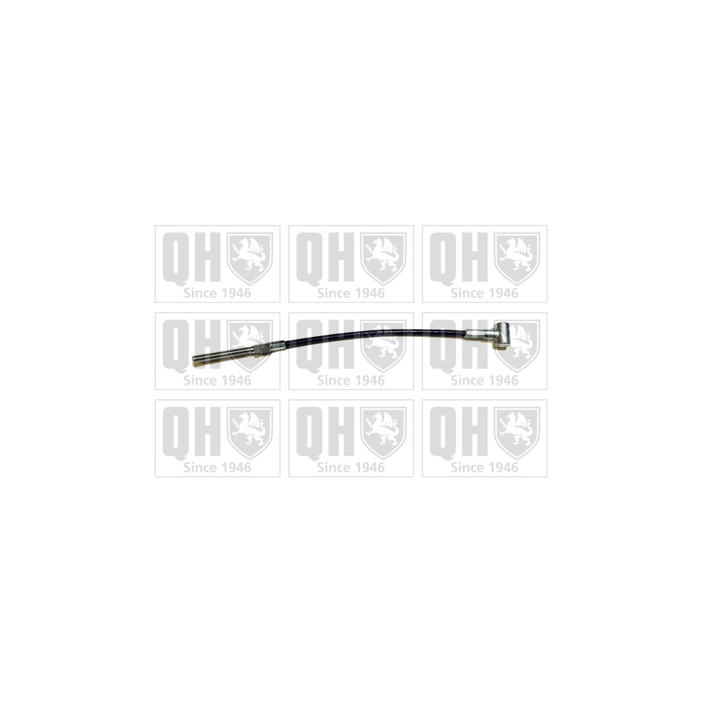 Image for QH BC4437 Brake Cable