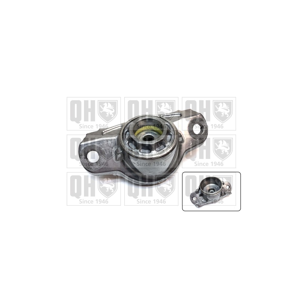 Image for QH EMR4920 Top Strut Mounting- exc. Bearing