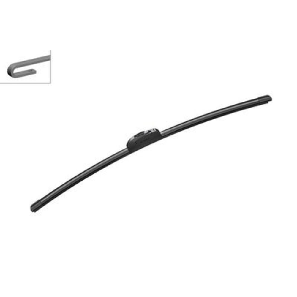 Image for Bosch Aerotwin Retro AR24U Wiper Blade 24''/600mm