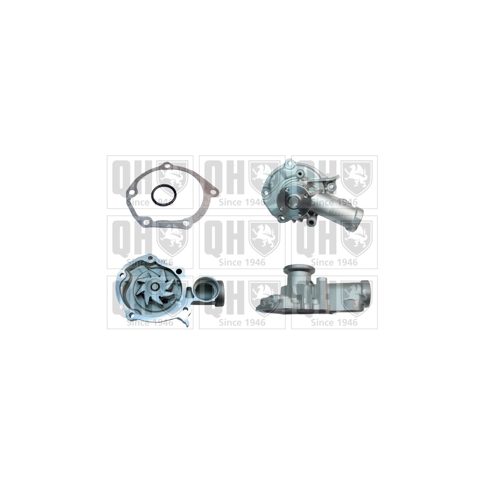 Image for QH QCP3615 Water Pump