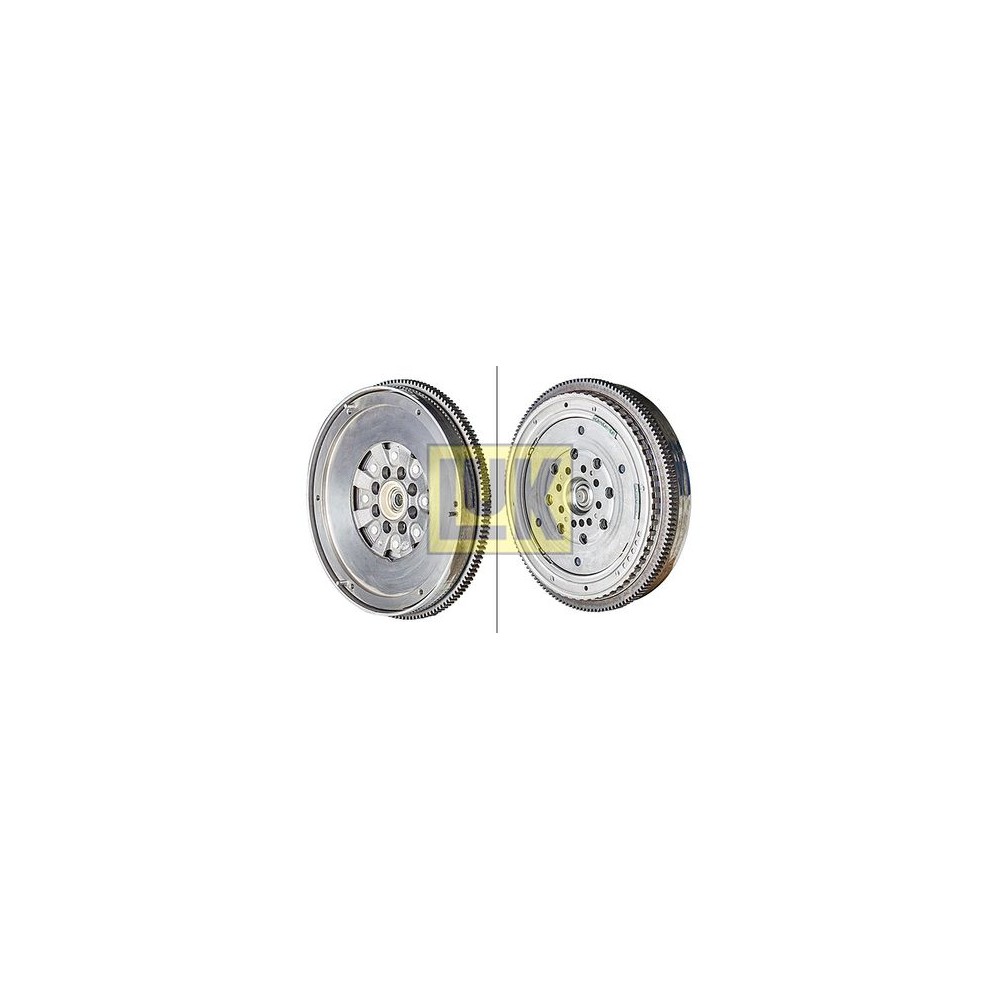 Image for LuK Dual Mass Flywheels 415031010