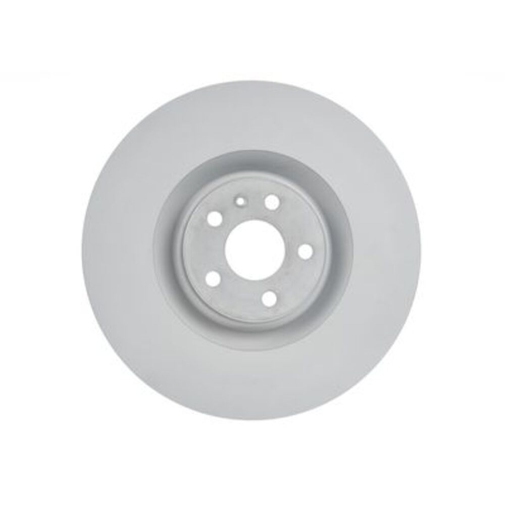 Image for Bosch Brake disc BD2627