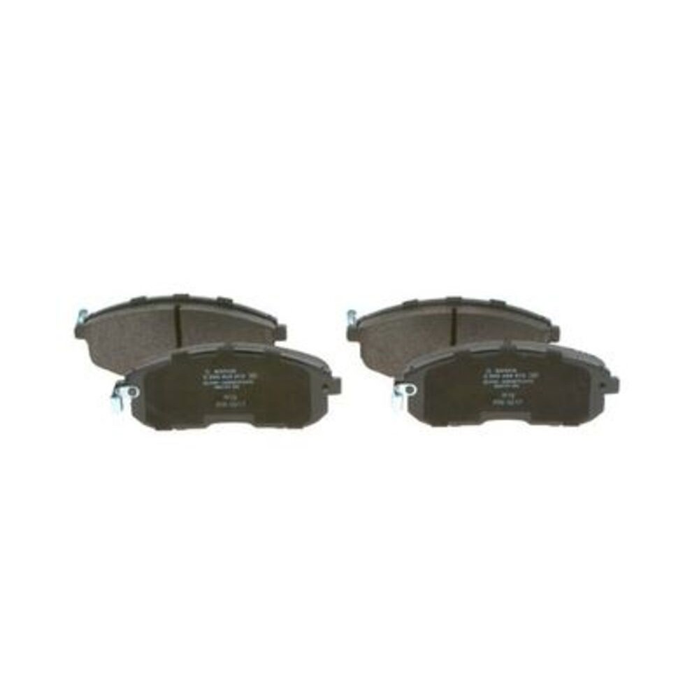 Image for Bosch Brake lining BP1493