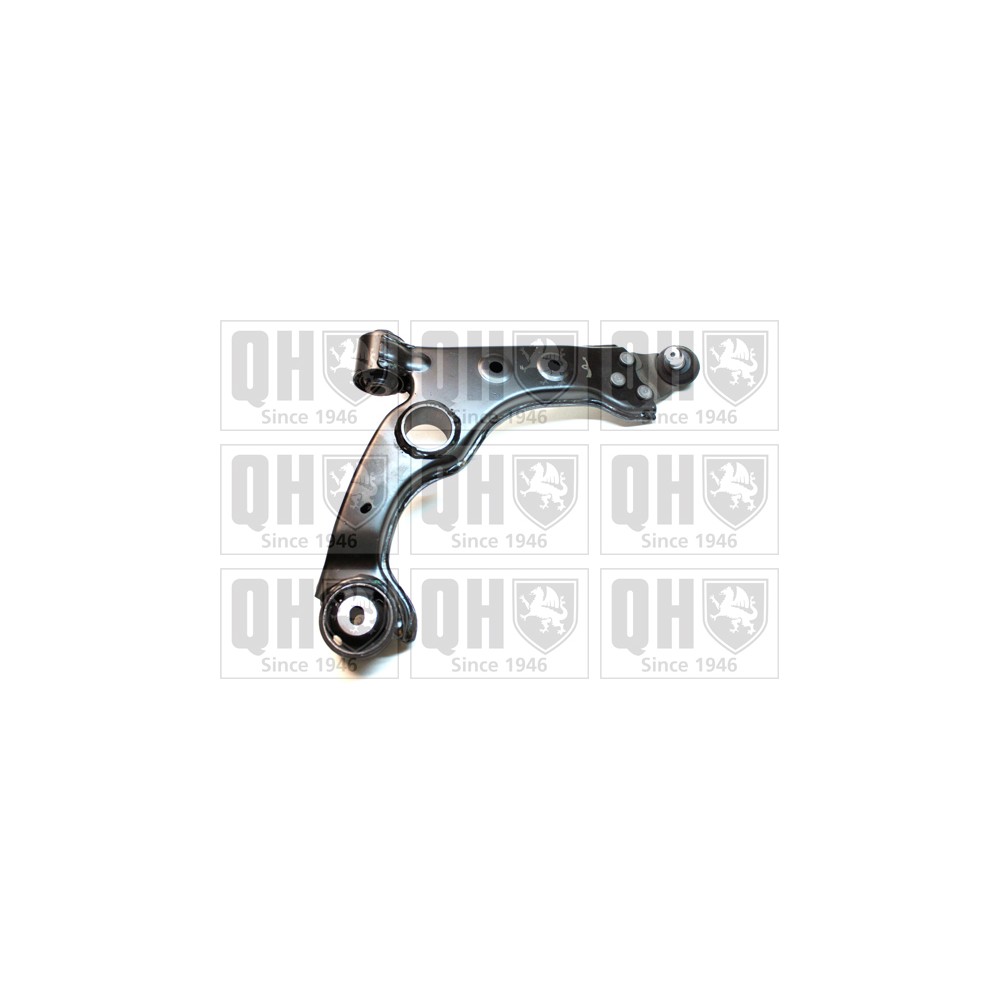 Image for QH QSA2556S Suspension Arm - Front Lower RH