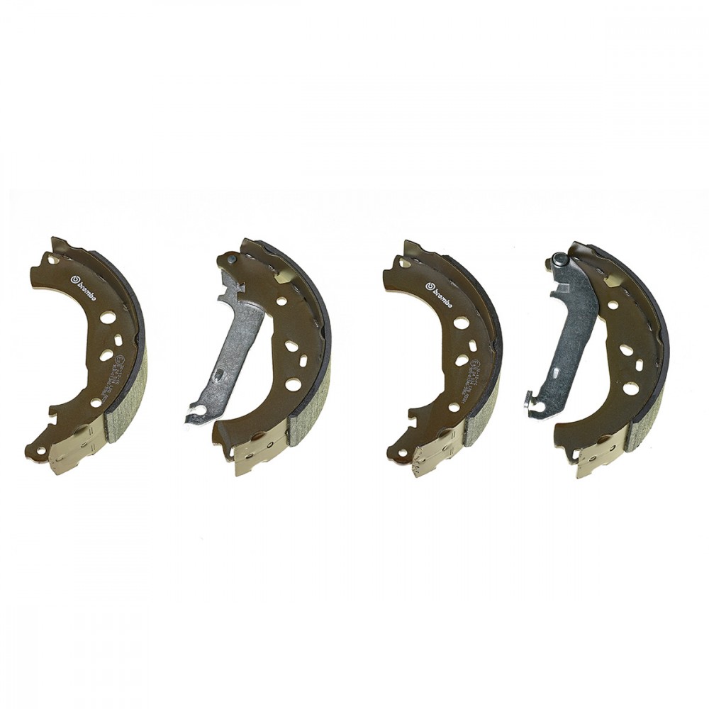 Image for Brembo Essential Brake Shoe