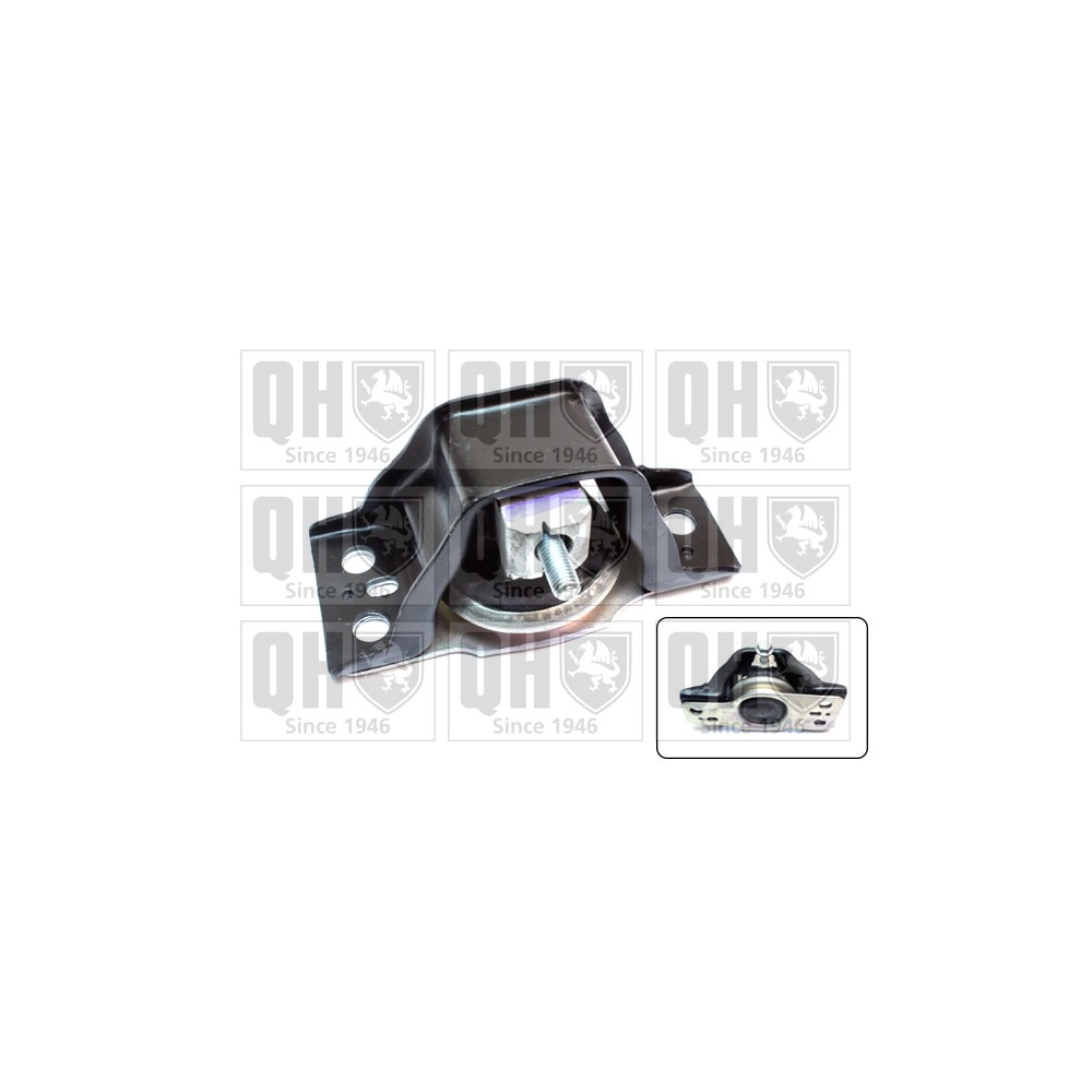 Image for QH EM4412 Engine Mounting