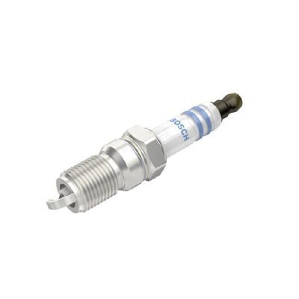 Image for Bosch Suppressed spark plug HR8DPP15V