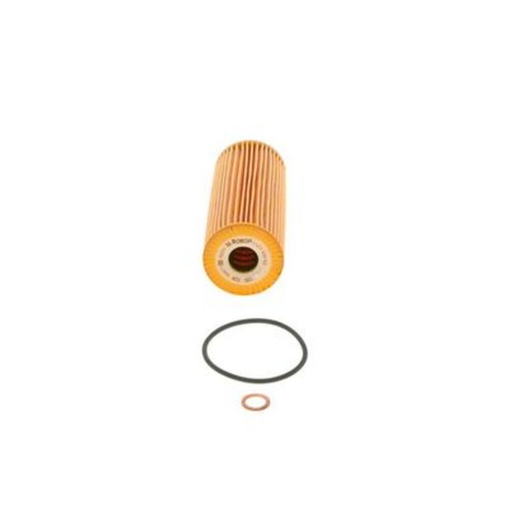 Image for Bosch Oil-filter element P9122