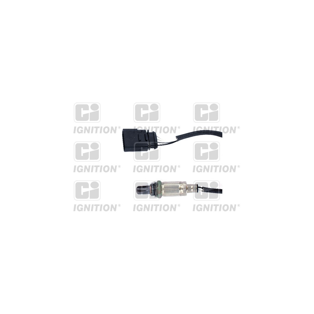 Image for Oxygen Sensor