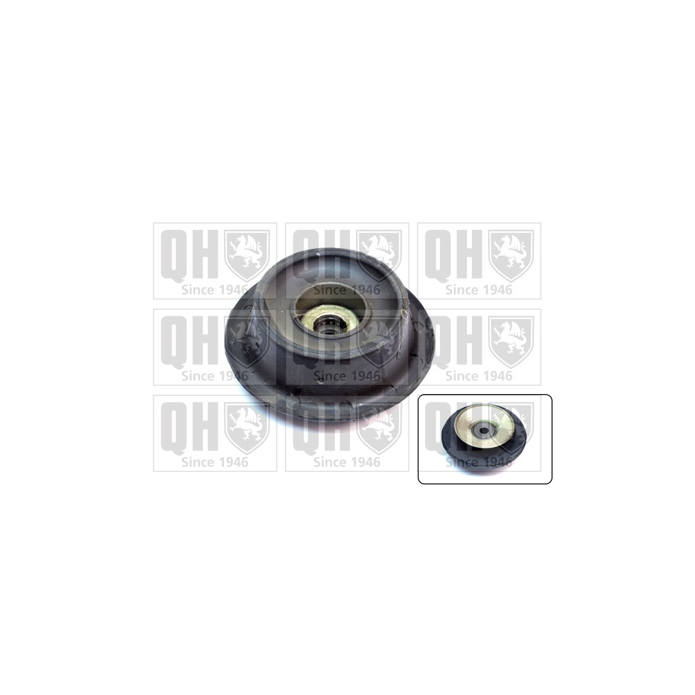 Image for QH EMA1797 Top Strut Mounting - Front inc.Bearing LH & RH