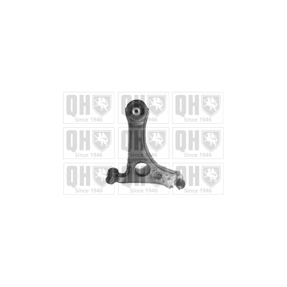 Image for QH QSA1691S Suspension Arm - Front Lower RH