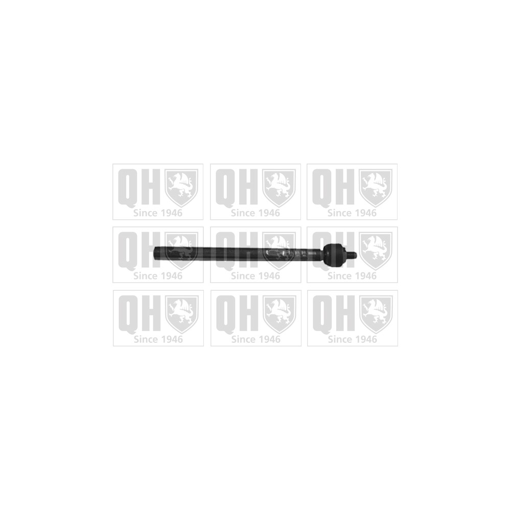 Image for QH QR5227S Rack End LH & RH