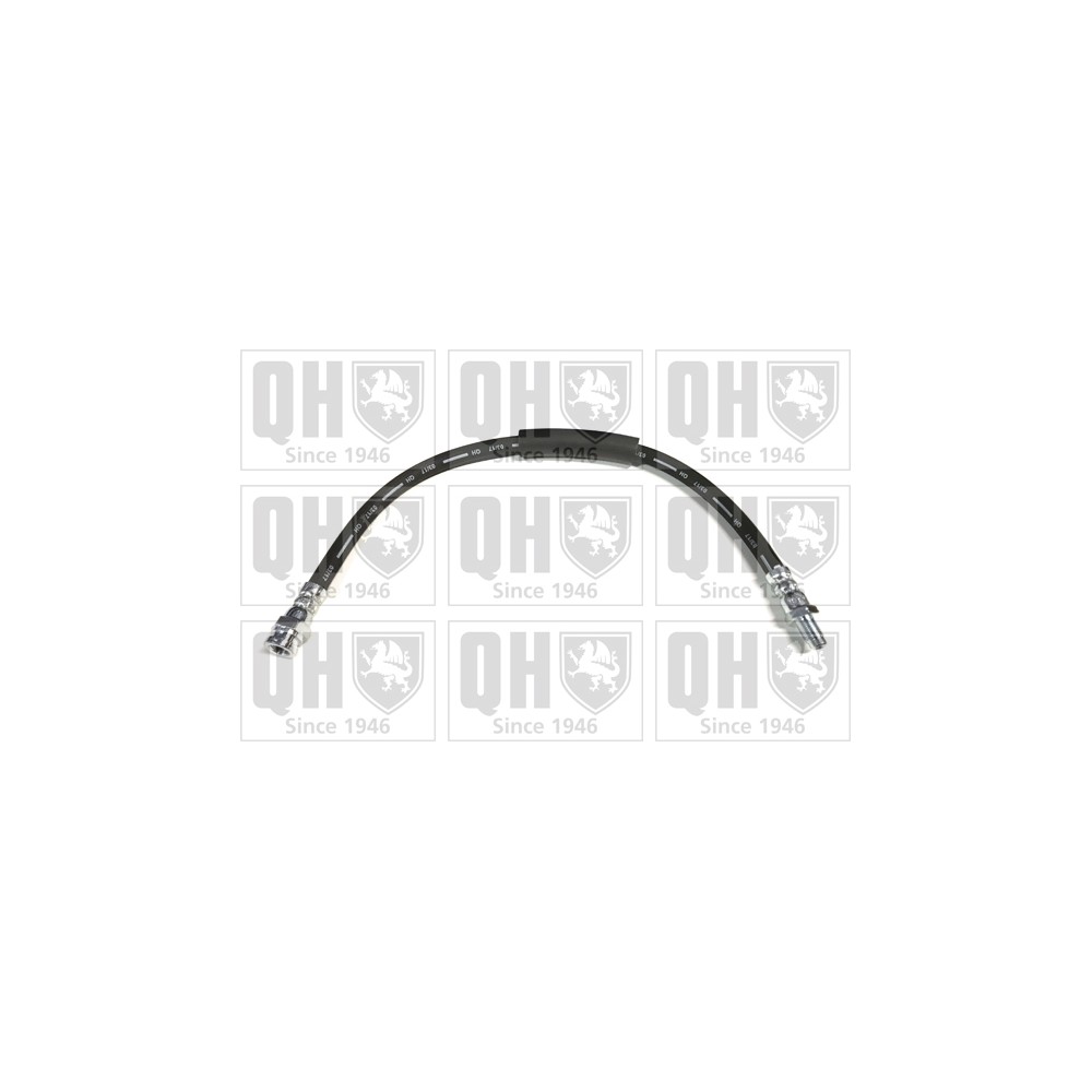 Image for QH BFH4411 Brake Hose