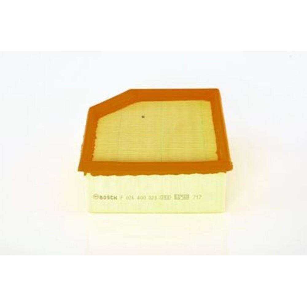 Image for Bosch Air-filter insert S0023