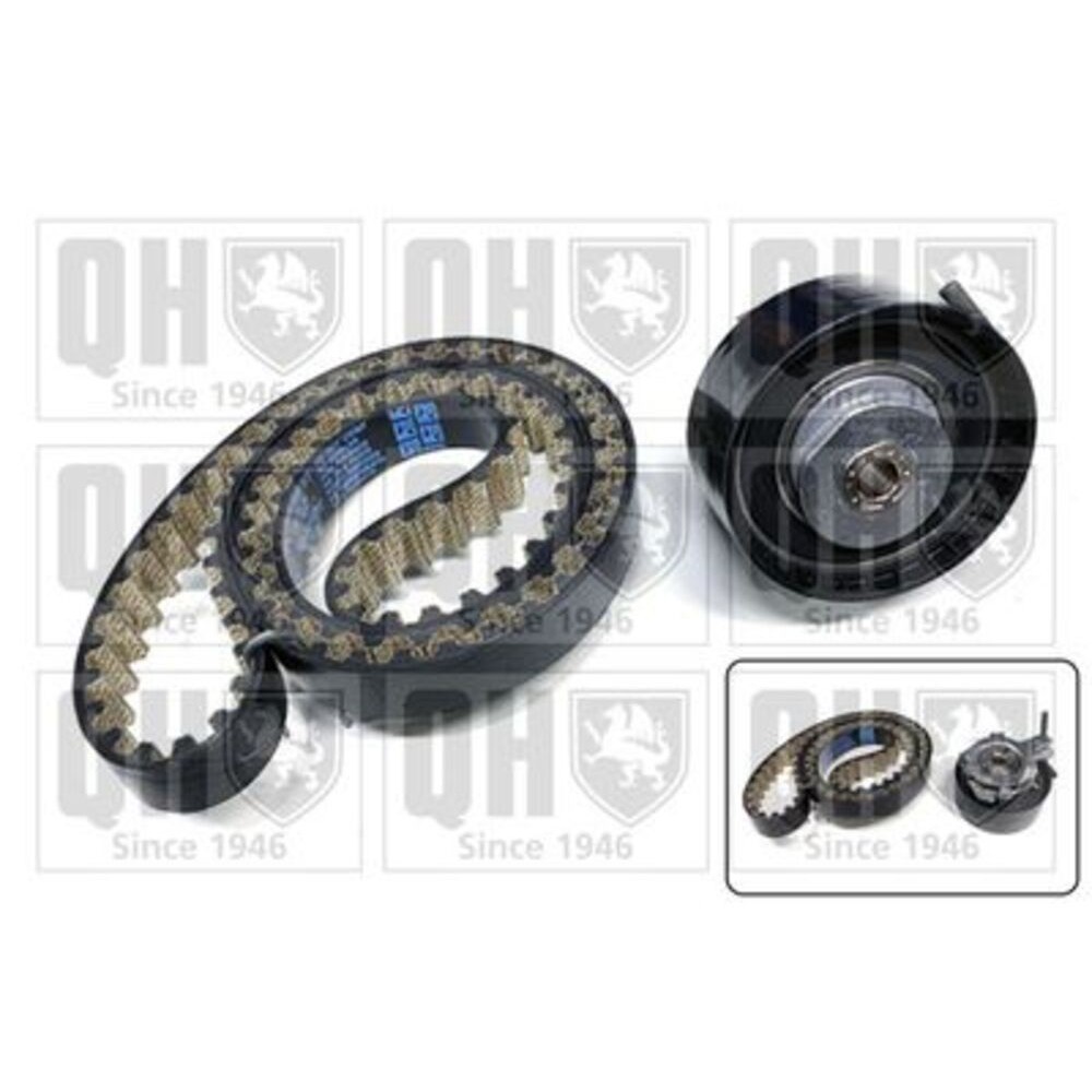 Image for Timing Belt Kit