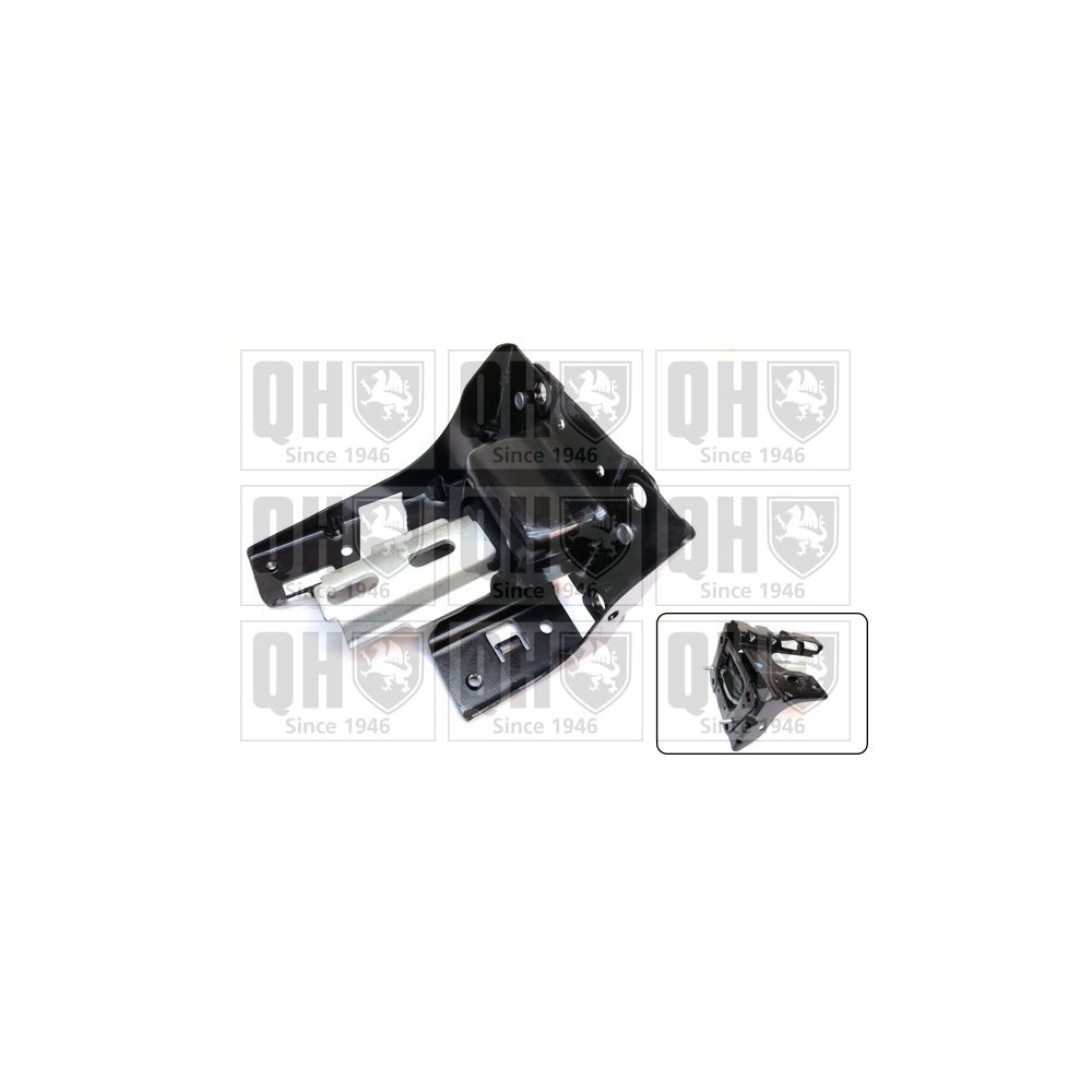 Image for QH EM4666 Engine Mounting