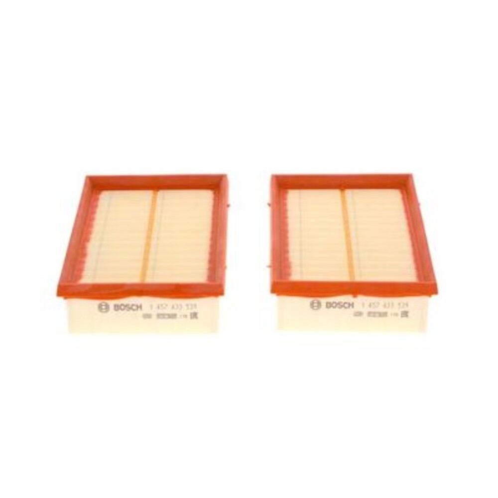 Image for Bosch Air-filter insert S3539