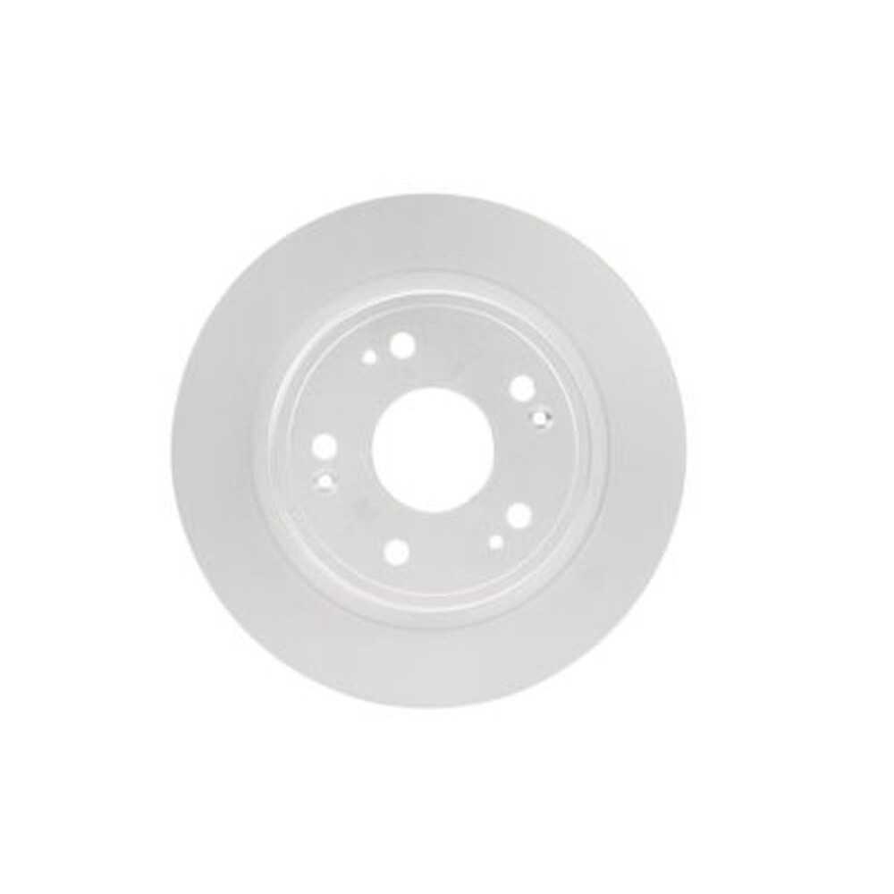 Image for Bosch Brake disc BD1569