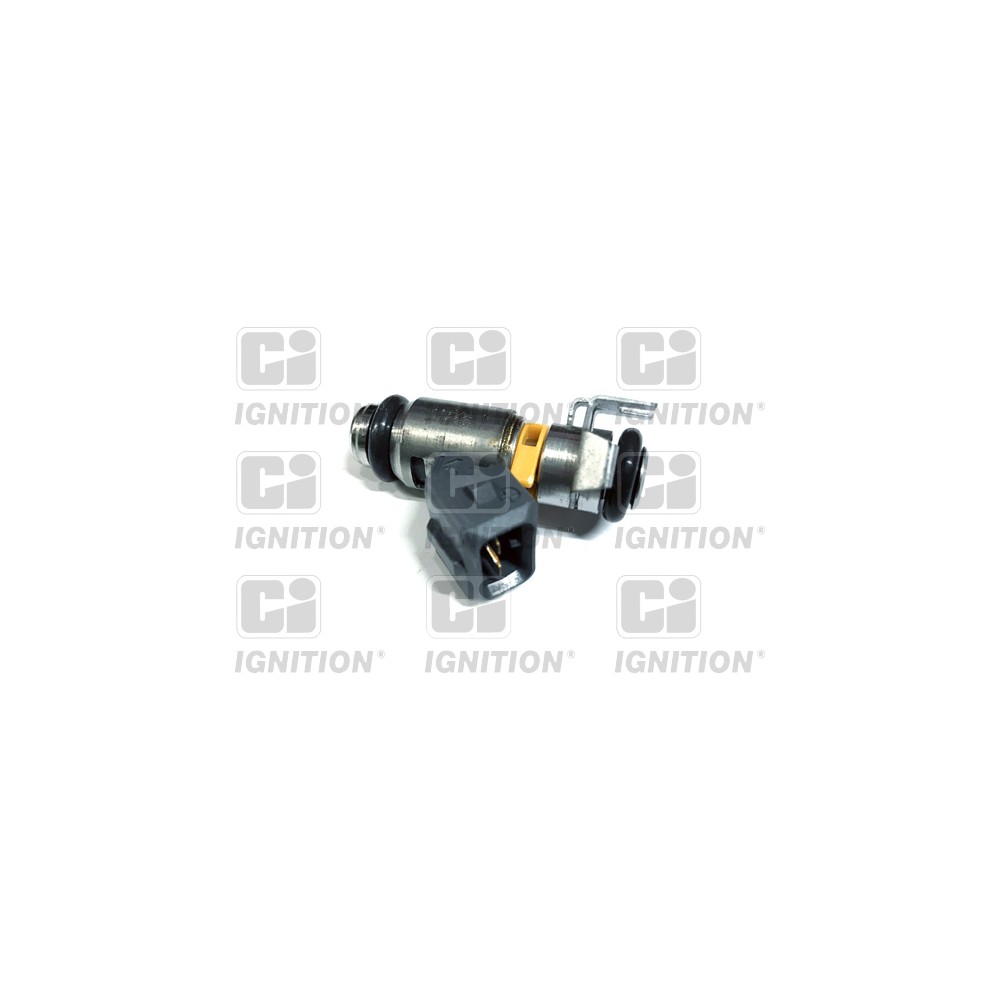 Image for Fuel Injector