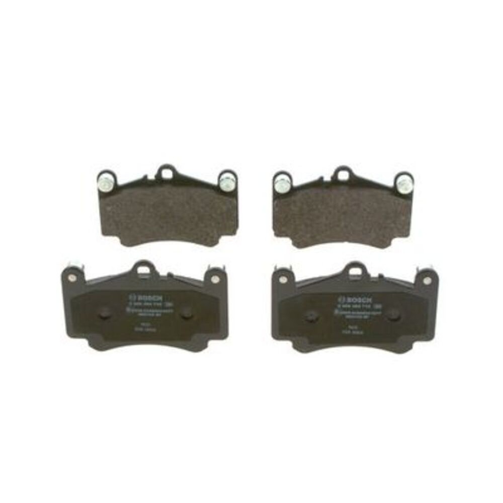 Image for Bosch Brake lining BP1705