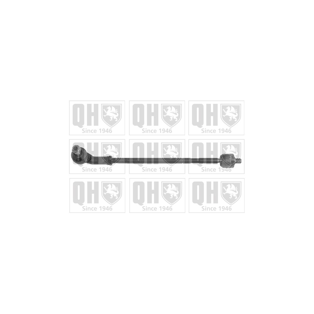 Image for QH QDL3210S Drag Link Assembly