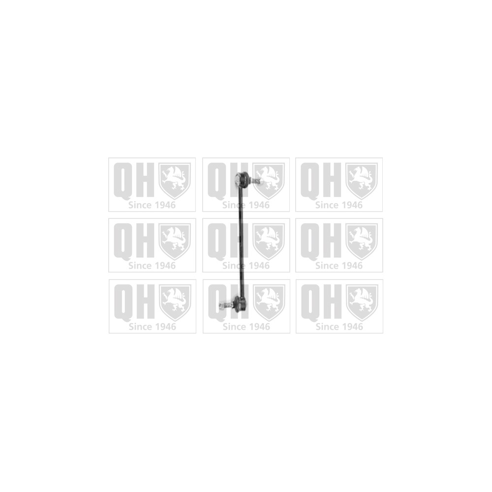 Image for QH QLS3617S Stabiliser Link - Front LH