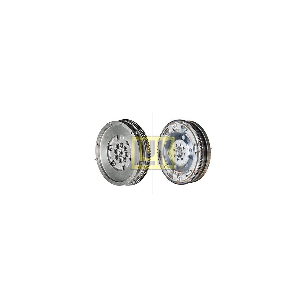 Image for LuK Dual Mass Flywheels 415033710