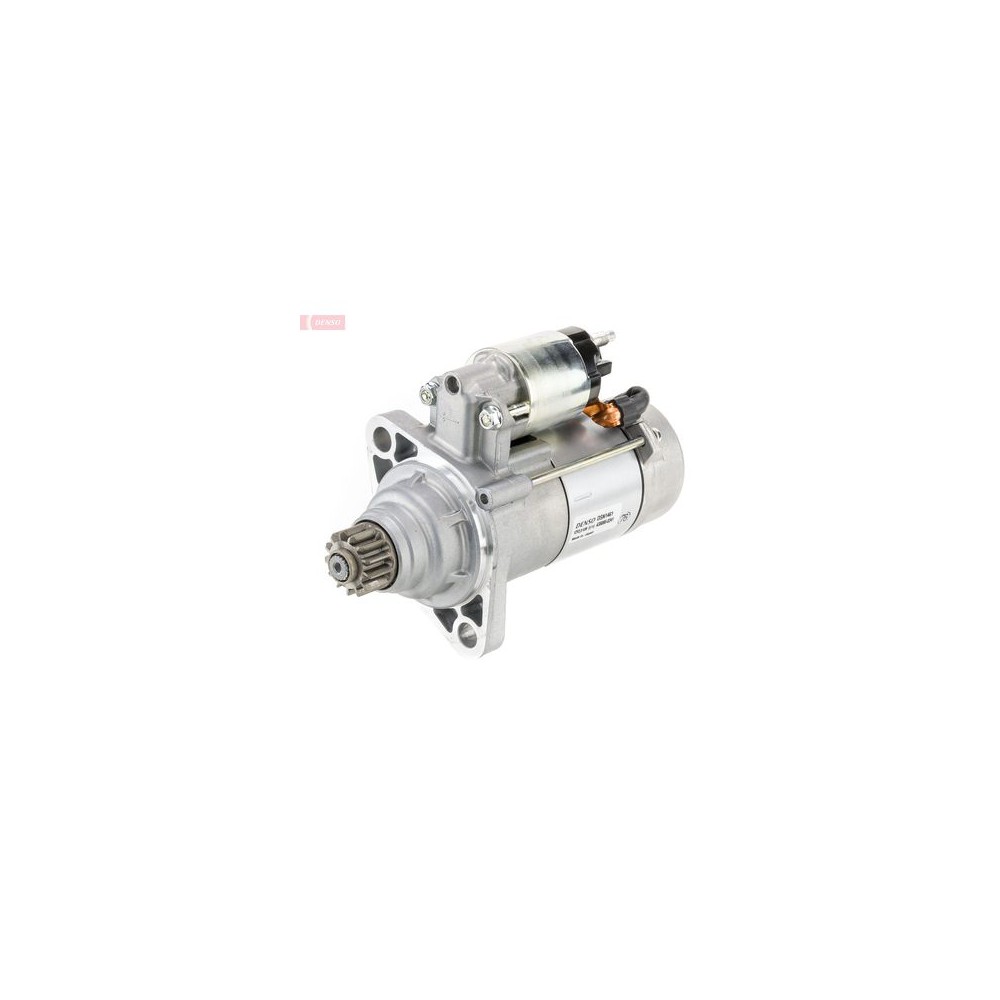 Image for Denso Starter PA08-AE 12V 2.0kW DSN1461