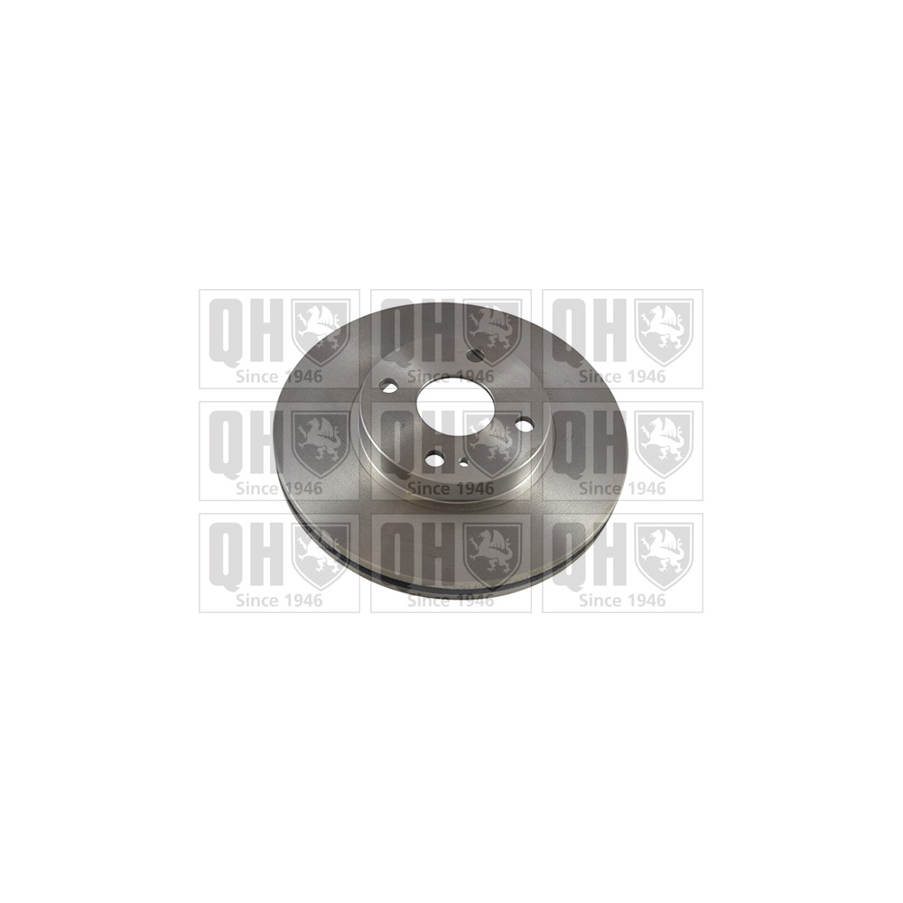 Image for QH BDC5149 Brake Disc