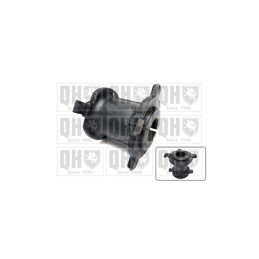 Image for QH EMB7401 Stabiliser Mounting