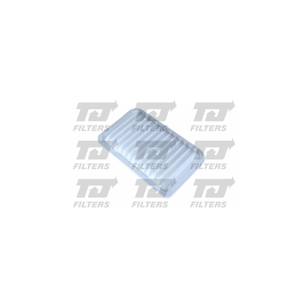 Image for TJ QFA0663 Air Filter