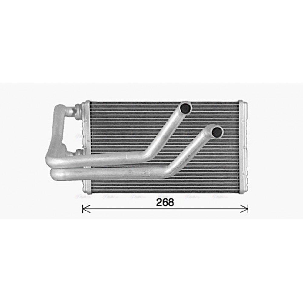 Image for AVA Cooling - Heater