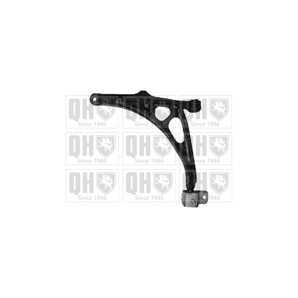 Image for QH QSA1045S Suspension Arm - Front Lower LH