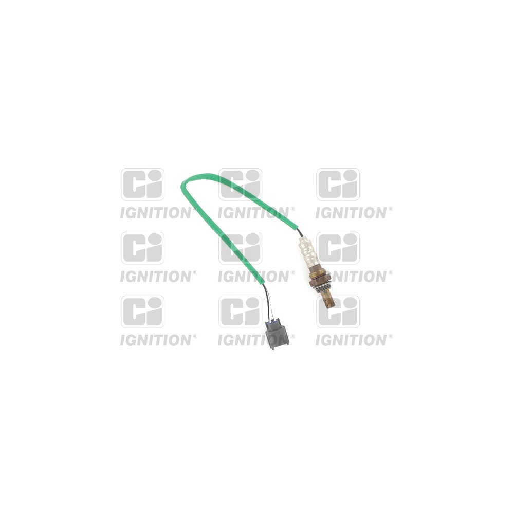 Image for Oxygen Sensor