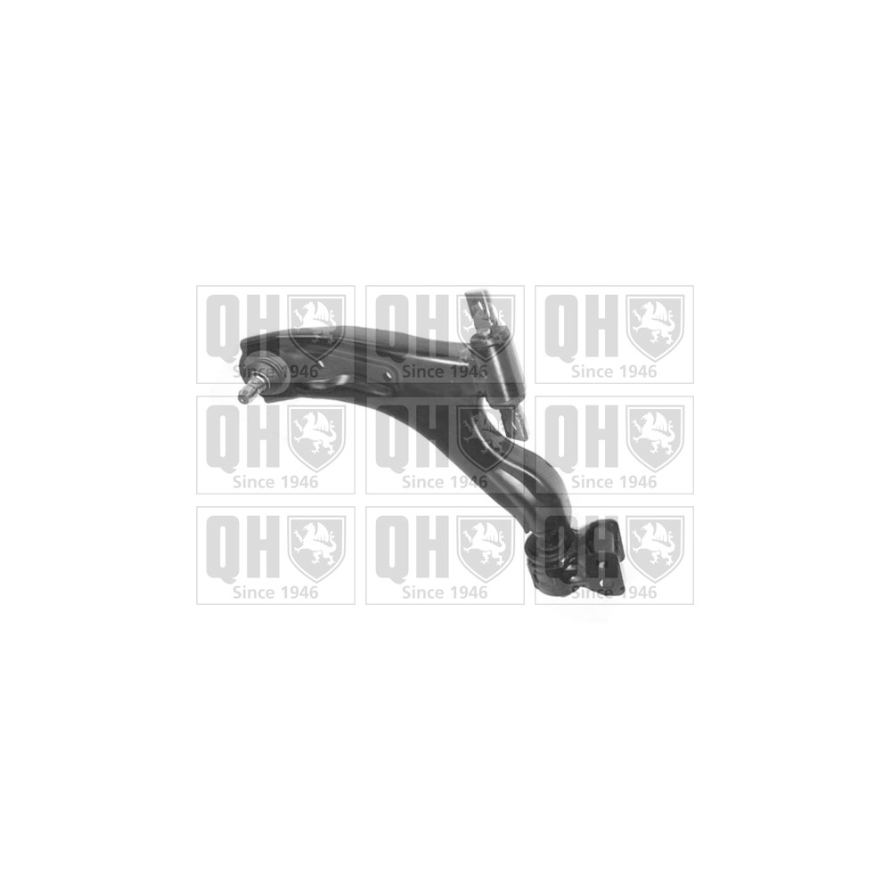 Image for QH QSA2605S Suspension Arm - Front Lower LH