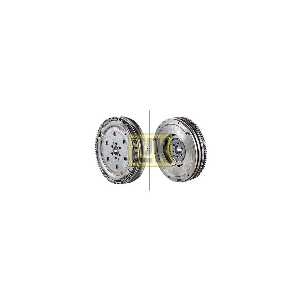 Image for LuK Dual Mass Flywheels 415027410